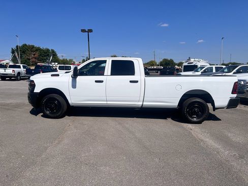 New 2026 RAM 2500 Tradesman image 8