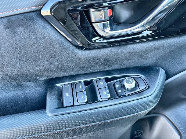 New 2026 Subaru Forester Sport AWD/4WD image 24