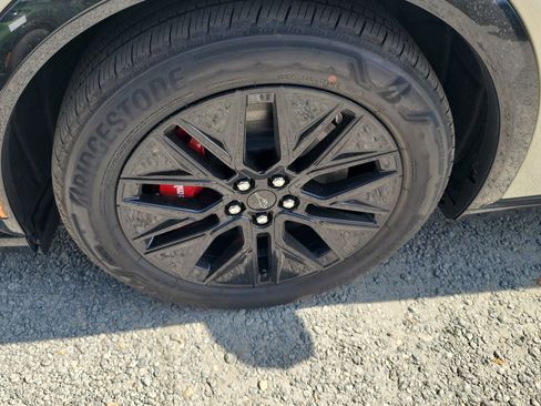 New 2025 Ford Mustang Mach-E Premium w/ Sport Appearance Package image 5