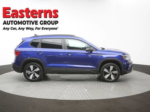 Used 2024 Volkswagen Taos S AWD/4WD image 43