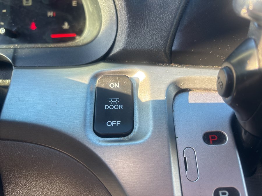 Used 2009 Honda Odyssey EX image 21
