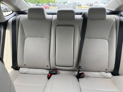 Used 2024 Honda Civic Touring image 25