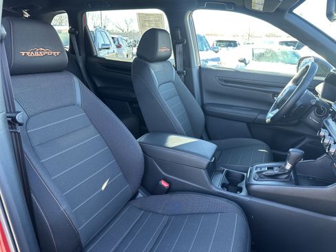 Certified 2026 Honda CR-V TrailSport image 15