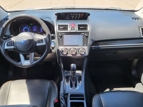 Used 2016 Subaru Crosstrek Touring AWD/4WD image 26