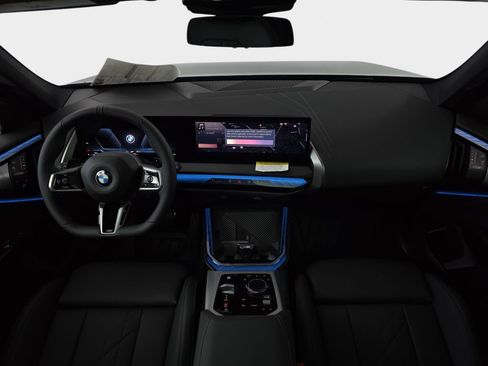 New 2026 BMW X3 xDrive30 w/ M Sport Package image 10