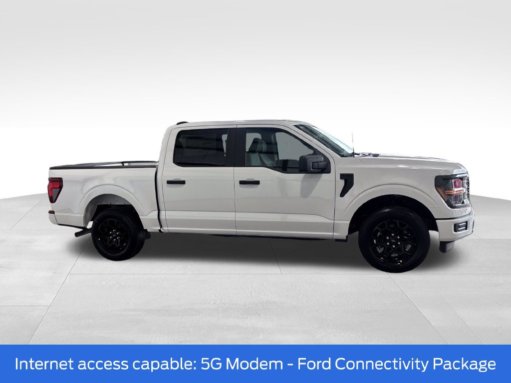 New 2026 Ford F150 STX RWD image 8