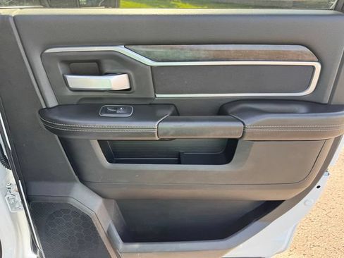 Certified 2024 RAM 2500 Big Horn AWD/4WD image 15
