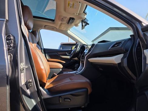 Used 2019 Subaru Ascent Touring w/ Popular Package #2A image 10