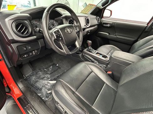 Used 2023 Toyota Tacoma TRD Pro image 16