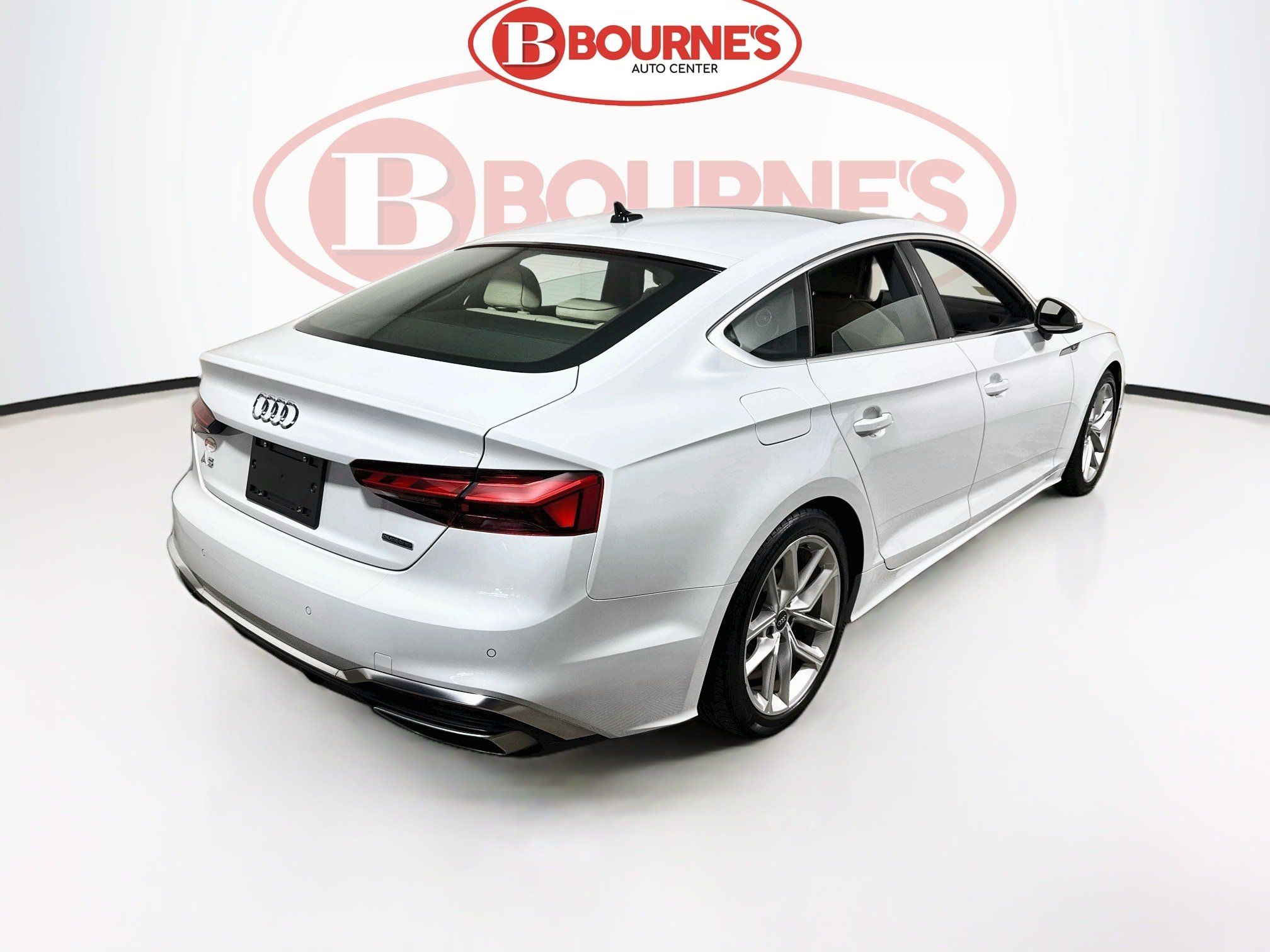 Used 2023 Audi A5 2.0T Premium w/ Convenience Package AWD/4WD image 10