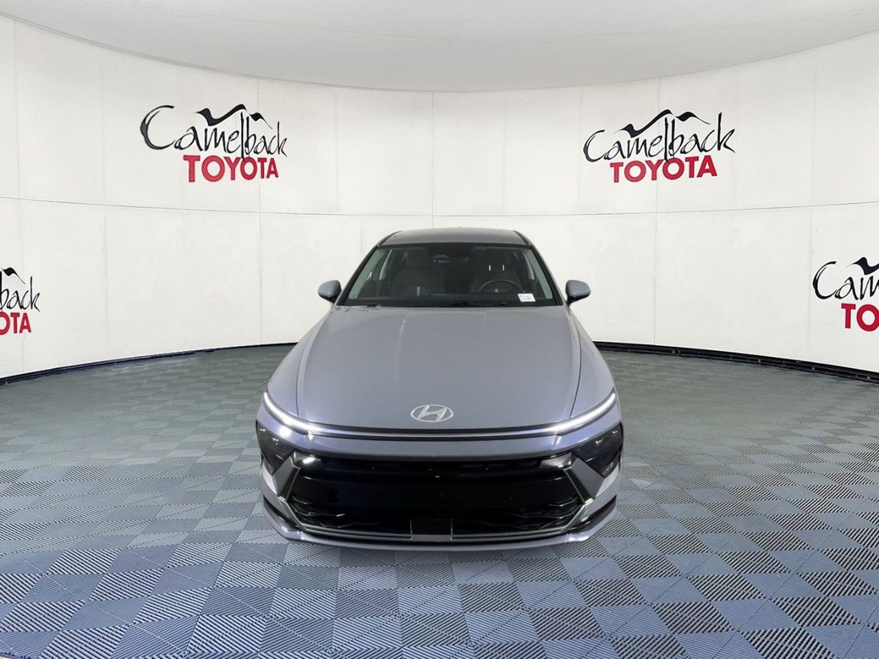 Used 2025 Hyundai Sonata SEL FWD image 5