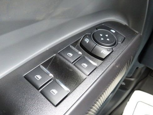 New 2025 Ford Maverick XLT w/ Black Appearance Package image 23