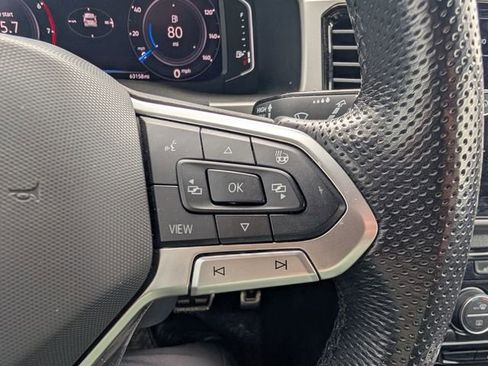 Used 2020 Volkswagen Atlas Cross Sport SEL Premium R-Line image 14