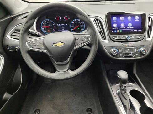 Used 2023 Chevrolet Malibu LS FWD image 22