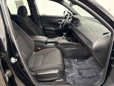 Used 2024 Honda HR-V Sport image 21