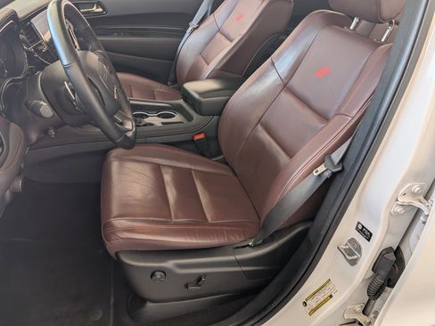 Used 2024 Dodge Durango GT RWD image 17