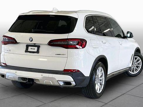 Used 2023 BMW X5 xDrive40i w/ Premium Package AWD/4WD image 12