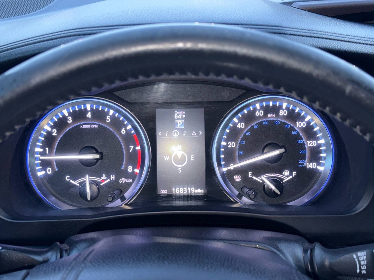 Used 2014 Toyota Highlander XLE AWD/4WD image 21