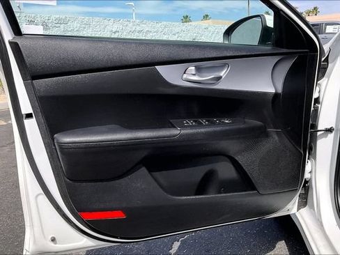 Used 2023 Kia Forte LXS FWD image 22