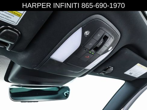 Used 2023 INFINITI QX50 Sport AWD/4WD image 27