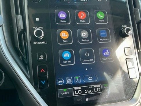 Used 2024 Subaru Crosstrek 2.0i Premium image 16