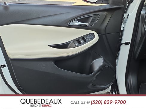Used 2024 Buick Encore GX Sport Touring w/ Comfort Package FWD image 9