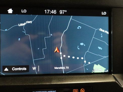 Used 2018 Ford F250 Lariat w/ Lariat Value Package AWD/4WD image 47