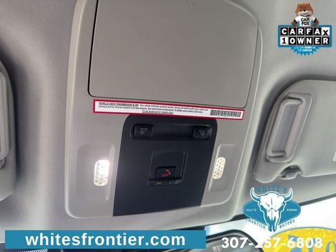 Used 2025 Toyota Camry LE FWD image 16