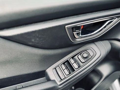 Used 2022 Subaru Forester Premium image 14