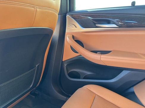 Used 2022 BMW X3 sDrive30i w/ Premium Package 2 (ZPA) image 15