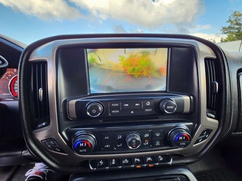 Used 2016 GMC Sierra 1500 Denali w/ Enhanced Driver Alert Package image 17