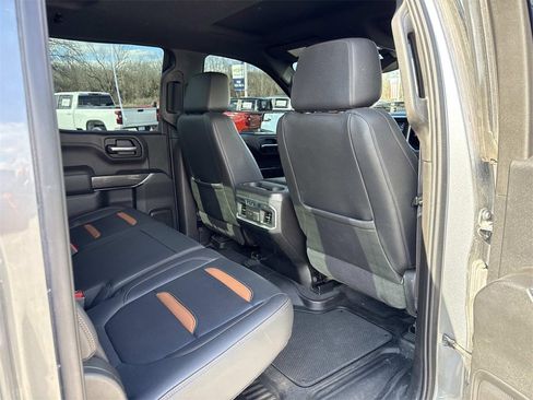 Used 2021 GMC Sierra 1500 AT4 w/ AT4 Preferred Package image 26