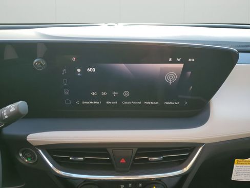 New 2026 Buick Encore GX Sport Touring w/ Advanced Technology Package image 35