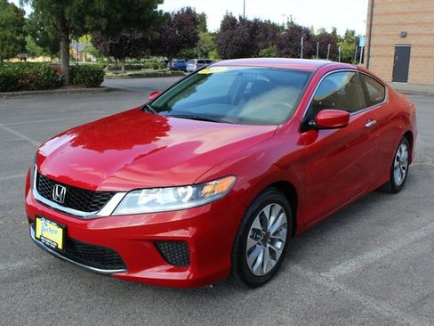 Used 2014 Honda Accord LX-S image 2