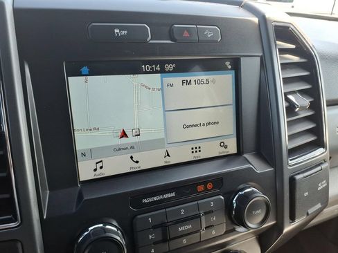 Used 2019 Ford F250 XLT w/ XLT Premium Package AWD/4WD image 26