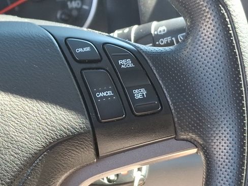 Used 2011 Honda CR-V EX image 21