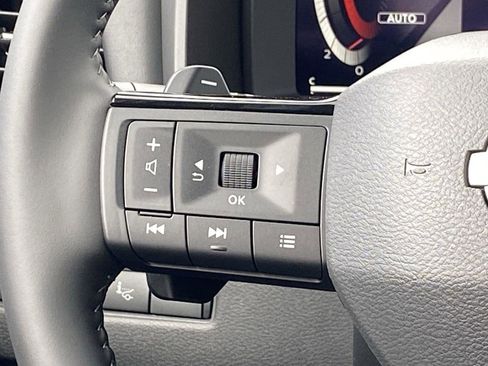 New 2026 Nissan Rogue Platinum AWD/4WD image 25