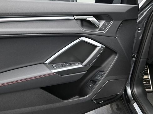 New 2025 Audi Q3 2.0T Premium Plus AWD/4WD image 13