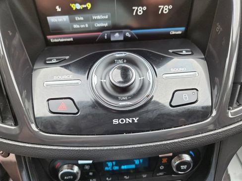 Used 2014 Ford Escape Titanium FWD image 35