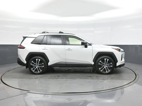 Certified 2026 Toyota RAV4 Limited image 8