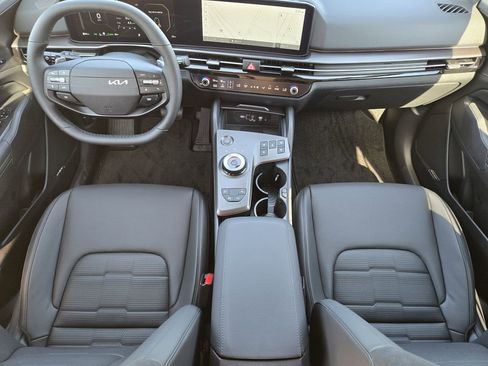 New 2026 Kia Sportage SX Prestige AWD/4WD image 19