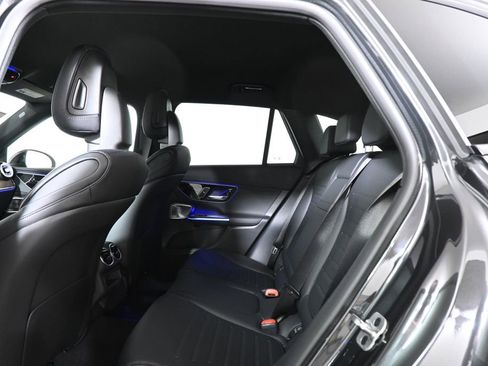 New 2026 Mercedes-Benz GLC 300 4MATIC image 27