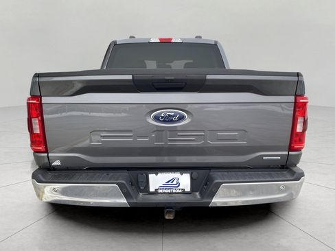 Used 2021 Ford F150 XLT w/ Equipment Group 301A Mid image 33
