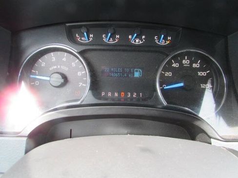 Used 2014 Ford F150 XLT image 14
