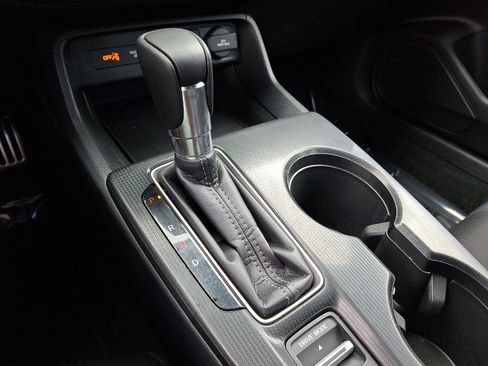 Certified 2023 Honda Civic Sport image 13