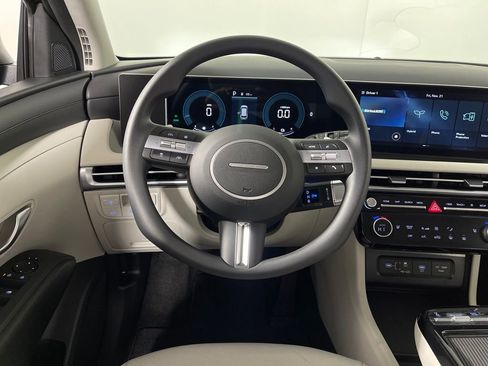 New 2026 Hyundai Tucson SEL image 15