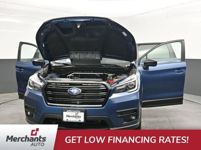 Used 2022 Subaru Ascent Onyx Edition AWD/4WD image 46