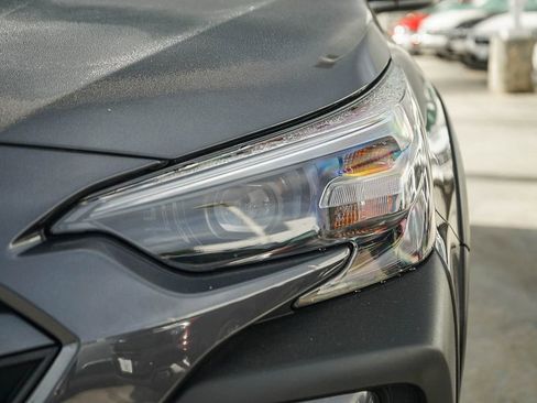 Certified 2023 Subaru Outback Limited XT AWD/4WD image 10