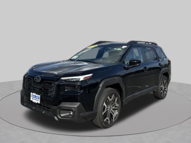 Used 2026 Subaru Outback Touring XT AWD/4WD image 1