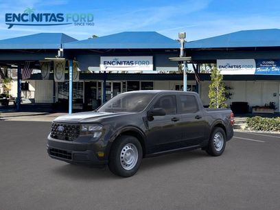 New 2025 Ford Maverick XL